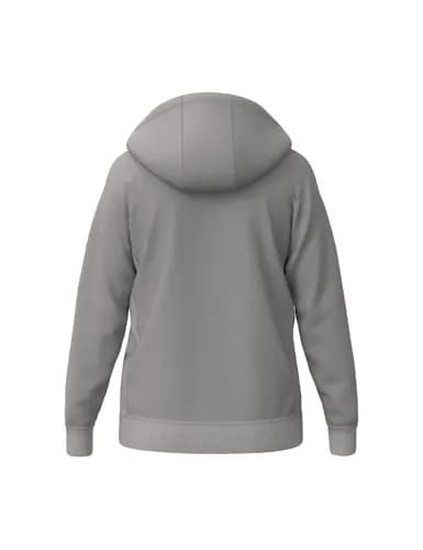 TS Hoody Jacket - Damen - taupe