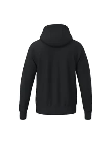 TS Hoody - Kinder - schwarz