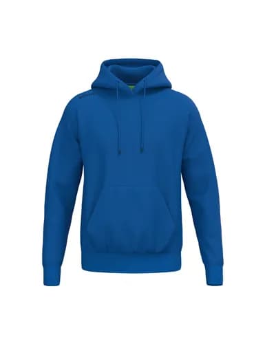 TS Hoody - Unisex - new royal