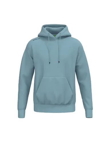 TS Hoody - Kinder - smoke blue