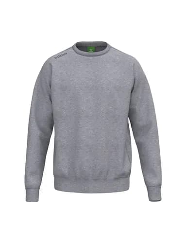 TS Sweatshirt - Kinder - grau
