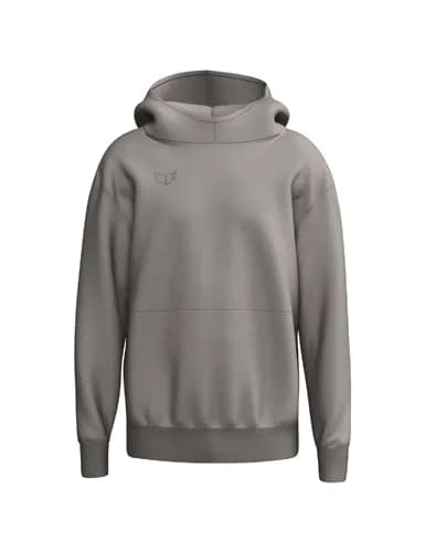 PREMIA Hoody - Unisex - taupe