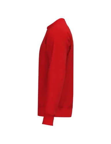 TS Sweatshirt - Unisex - rot