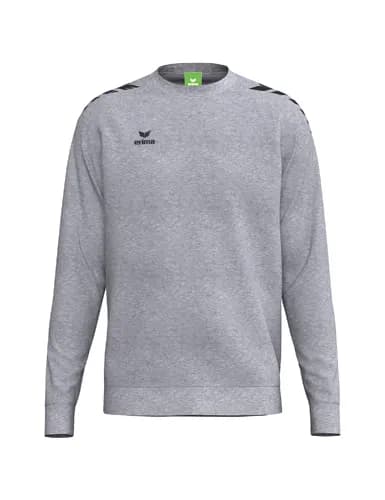 CMPT Wings Sweatshirt - Kinder - grau melange