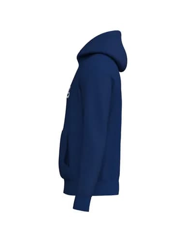 RETRO Hoody - Unisex - new navy