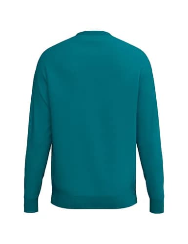 CMPT Wings Sweatshirt - Kinder - tahitian blue