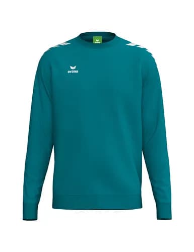 CMPT Wings Sweatshirt - Kinder - tahitian blue