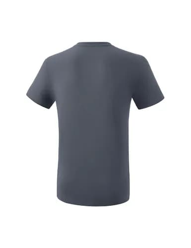 Teamsport T-Shirt - Kinder - slate grey