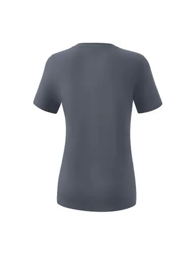 Teamsport T-Shirt - Damen - slate grey