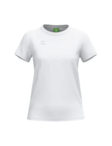 CMPT T-Shirt - Damen - new white