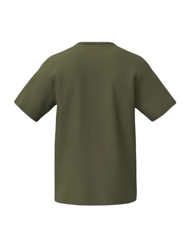 CMPT T-Shirt - Erwachsene - forest green