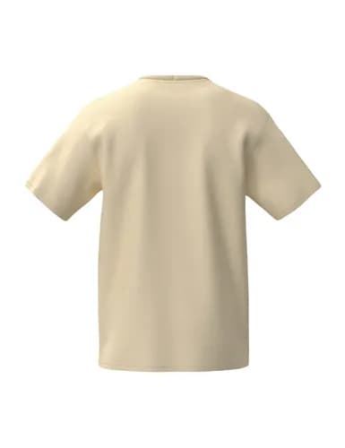 CMPT T-Shirt - Erwachsene - beige