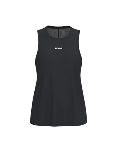 TS Tanktop function - Damen - schwarz