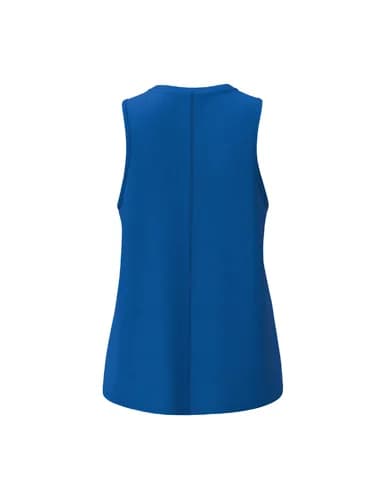 TS Tanktop function - Damen - new royal