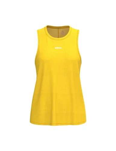 TS Tanktop function - Damen - gelb