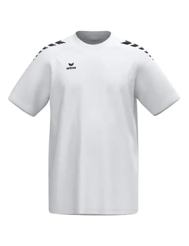 CMPT Wings T-Shirt - Kinder - weiß/schwarz