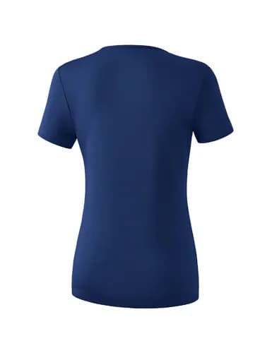 Teamsport T-Shirt function - Damen - new navy