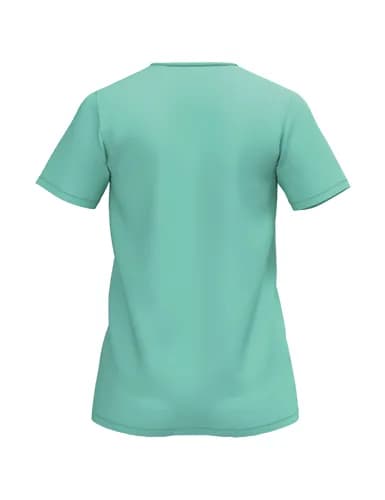 INTRO Shirt function - Damen - mint