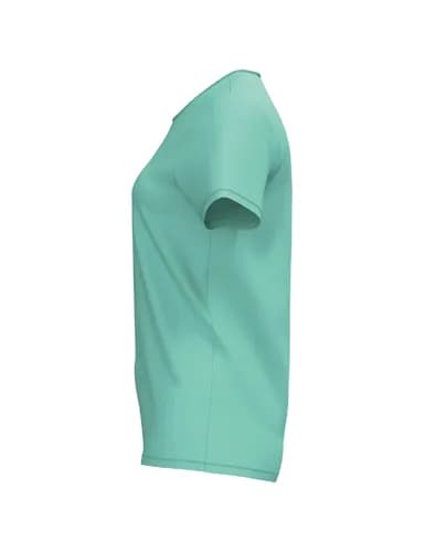 INTRO Shirt function - Damen - mint