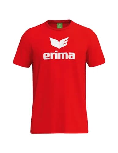 PROMO T-Shirt - Kinder - rot