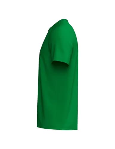 PROMO T-Shirt - Kinder - smaragd