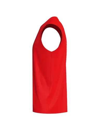 INTRO Tank Top function - Unisex - rot