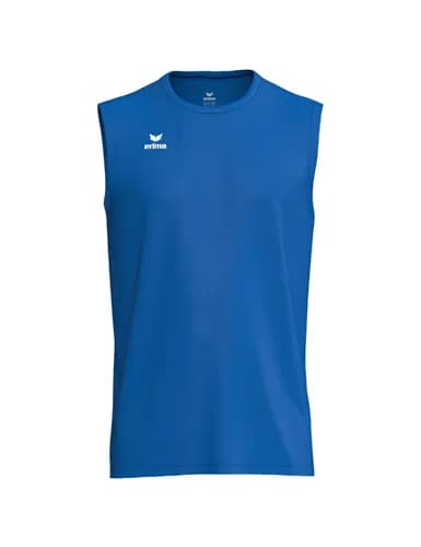 INTRO Tank Top function - Unisex - new royal