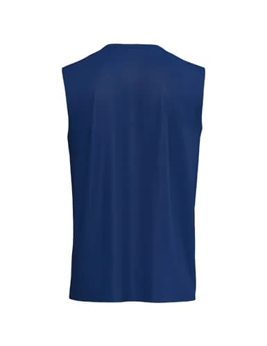 INTRO Tank Top function - Unisex - new navy