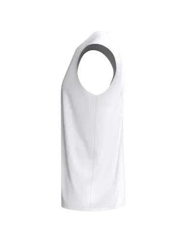 INTRO Tank Top function - Unisex - new white