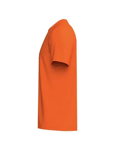 INTRO Shirt function - Erwachsene - orange
