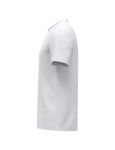 TS T-Shirt - Kinder - new white