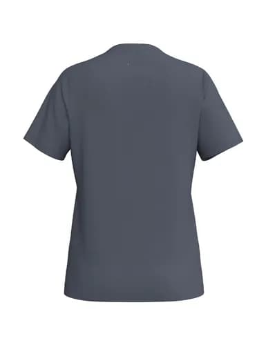 TS T-Shirt - Damen - slate grey