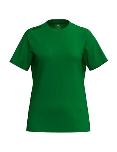 TS T-Shirt - Damen - smaragd