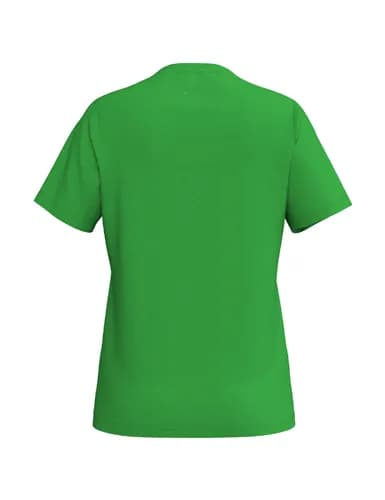 TS T-Shirt - Damen - green