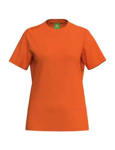 TS T-Shirt - Damen - orange