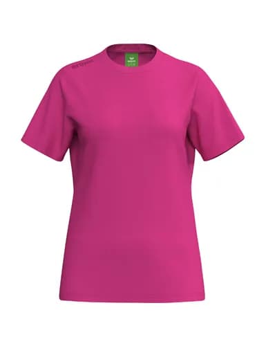 TS T-Shirt - Damen - pink
