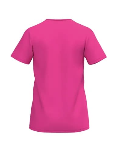 INTRO Shirt function - Damen - pink