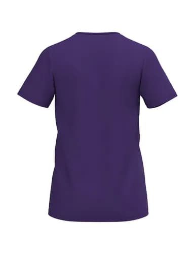 INTRO Shirt function - Damen - violet