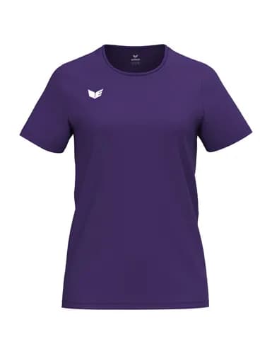 INTRO Shirt function - Damen - violet