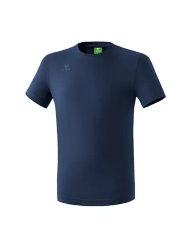 Teamsport T-Shirt - Kinder - new navy