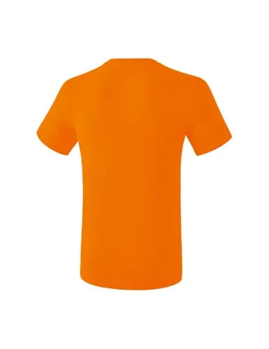 Teamsport T-Shirt - Kinder - orange