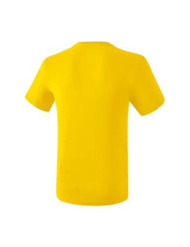 Promo T-Shirt - Kinder - gelb