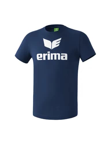 Promo T-Shirt - Kinder - new navy
