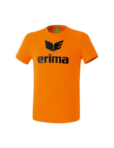 Promo T-Shirt - Kinder - orange