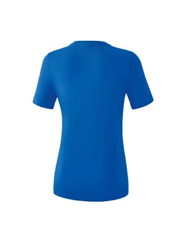 Teamsport T-Shirt - Damen - new royal