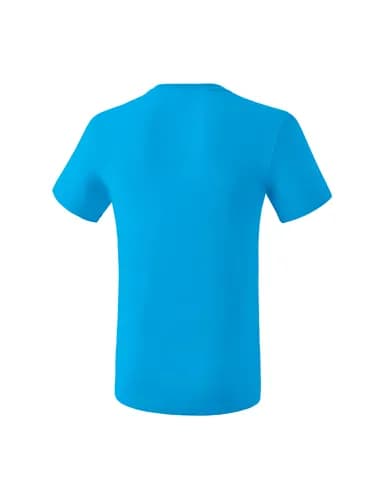 Teamsport T-Shirt - Kinder - curacao