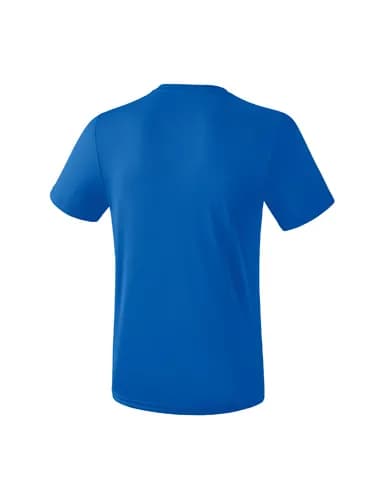 Funktions Teamsport T-Shirt - Kinder - new royal