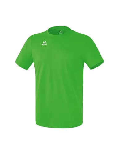 Funktions Teamsport T-Shirt - Kinder - green