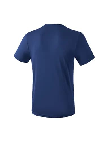 Funktions Teamsport T-Shirt - Kinder - new navy