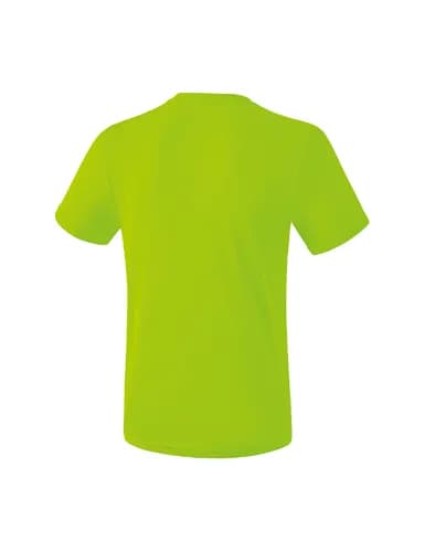 Funktions Teamsport T-Shirt - Erwachsene - green gecko